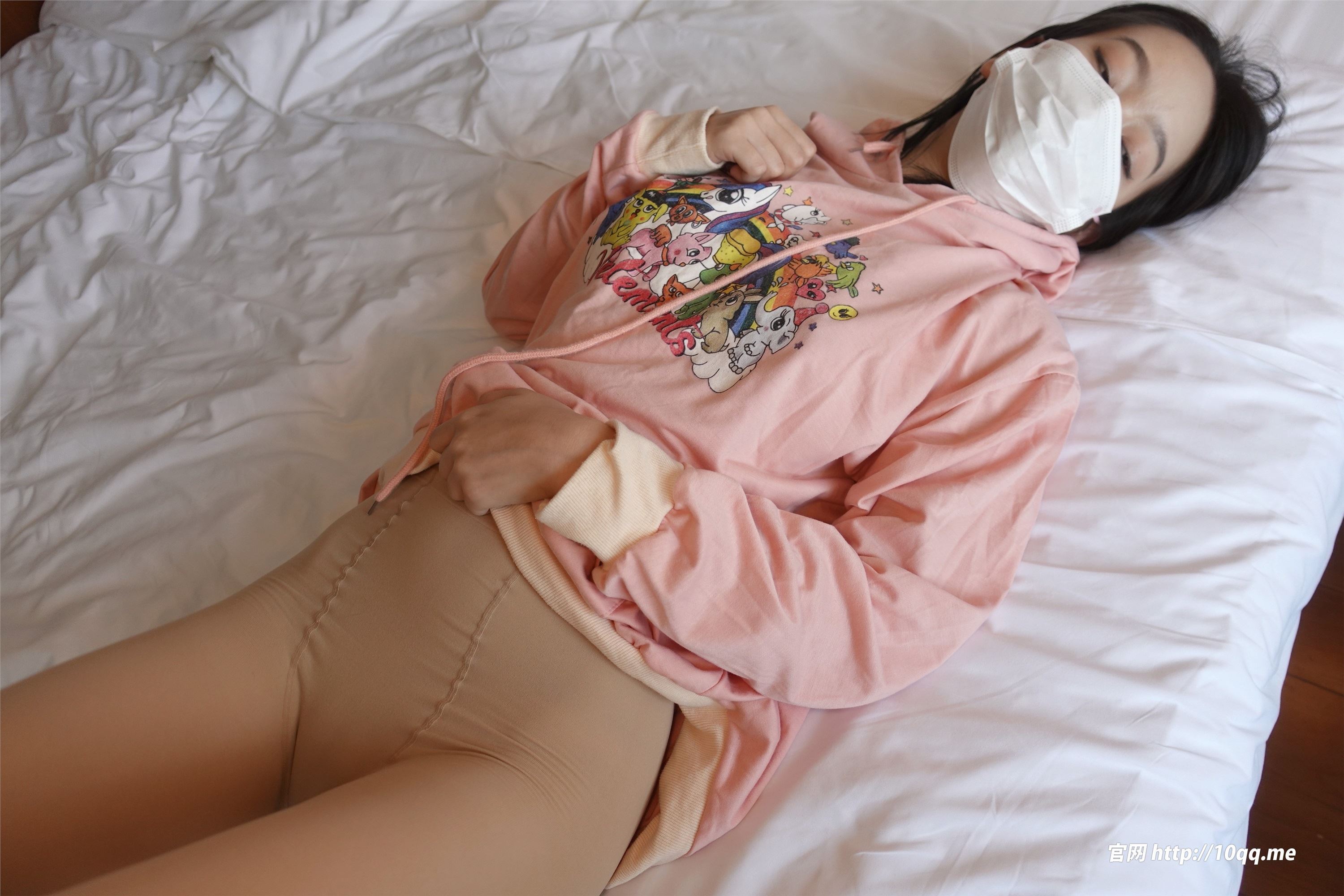 ROSI口罩系列 2022.09.10 NO.2281